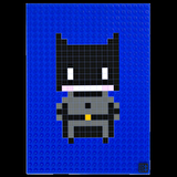 Pixie Crew Eğitim Seti Mavi