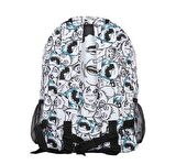 Pixie Crew Yaoming Sırt Çantası PXB-02-YAOMING