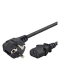 1.8M Power Kablosu  0.75mm2