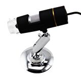 Usb Mikroskop Dijital Taşınabilir 1000X Zoom