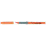 Bic Fosforlu Kalem Brite Line Grip Turuncu Kalem Tipi 811 933