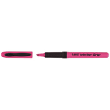 Bic Fosforlu Kalem Brite Line Grip Pembe Kalem Tipi 811 934