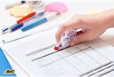 Bic Tipp-Ex Şerit Silici Düzeltici Daksil 6mx5mm