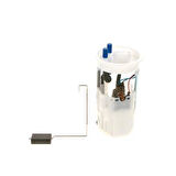 DEPO ŞAMANDIRASI VW POLO CLASSIC 6KV2 95-02, POLO 6N2 99-01,POLO 9N SKODA FABIA 99-08 SEAT IBIZIA 02