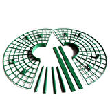 YATE10 Plastik Çilek Geliştirme Standı