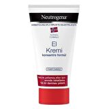 Neutrogena El Kremi Parfümsüz 75 Ml