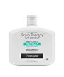 Neutrogena Scalp Therapy Anti-Dandruff İtchy Scalp Şampuan 354 ML