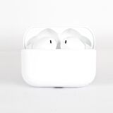 Tecno Spark 5 Pro Kablosuz Airbuds Kulaklık Beyaz