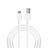 Winex Oppo A72 3A 45W UsbA to Type-C 3Metre Data ve Hızlı Şarj Kablosu