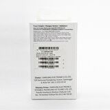 Samsung Type-C 25 Watt Hızlı Şarj Aleti Beyaz