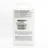 Samsung Type-C 25 Watt Hızlı Şarj Aleti Siyah