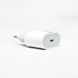 Factor M PD20W 2M Lightning - Type-C 20 Watt Hızlı Şarj Aleti Beyaz