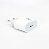 Factor M PD20W 2M Lightning - Type-C 20 Watt Hızlı Şarj Aleti Beyaz