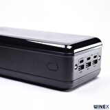 Winex YK90 50000 mAh Hızlı Şarj Powerbank