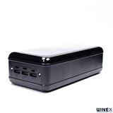Winex YK90 50000 mAh Hızlı Şarj Powerbank