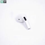 DVIP H4 4.Nesil Pods Bluetooth Kulaklık Beyaz