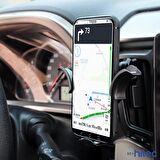 ScHitec Single Car Holder Araç Telefon Tutucu