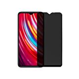 ScHitec İphone XS Max Ultra HD Premium 9H Mat Hayalet Seramik Ekran Koruyucu
