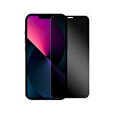 ScHitec İphone 7G Ultra HD Premium 9H Mat Hayalet Seramik Ekran Koruyucu
