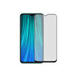ScHitec Redmi 9 Power HD Premium 9H Mat Seramik Ekran Koruyucu