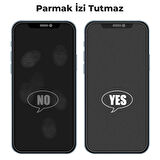 ScHitec Redmi 9 Power HD Premium 9H Mat Seramik Ekran Koruyucu