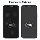 ScHitec 3 Adet Samsung Galaxy J7 Pro HD Premium 9H Mat Seramik Ekran Koruyucu