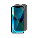 ScHitec 3 Adet İphone XS Ultra HD Premium 9H Mat Hayalet Seramik Ekran Koruyucu