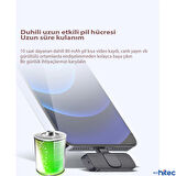 ScHitec K9 Lightning Çift Kablosuz Wireless HD Yaka Mikrofonu Siyah