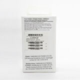 Samsung Type-C 25 Watt Hızlı Şarj Aleti Beyaz