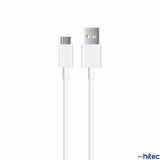 ScHitec Samsung Galaxy M01 Core UsbA to Type-C 2Metre Data ve Hızlı Şarj Kablosu