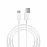 ScHitec Tcl L7 UsbA to Micro 2Metre Data ve Hızlı Şarj Kablosu