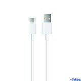 ScHitec İnfinix Note 7 Lite UsbA to Micro 2Metre Data ve Hızlı Şarj Kablosu