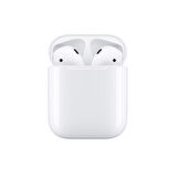 DVIP P20 Pro 2.Nesil Pods Bluetooth Kulaklık Beyaz