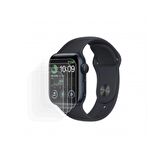 Apple Watch SE 44mm Ön Darbe Emici Ekran Koruyucu Nano Cam (4 Adet)