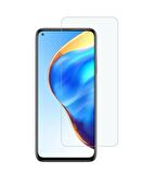 Tecno Camon 19 Pro  Sadece Ön Mat Darbe Emici HD Ekran Koruyucu Kaplama