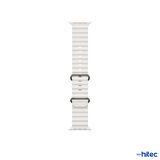 Schitec Watch 8 Pro Max Amoled Ekran Android İos Uyumlu Akıllı Saat Beyaz