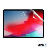 Winex Xiaomi Uyumlu Pad 6 Ön Nano Hd Darbe Emici Ekran Koruyucu