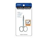 Doall Cuticle Scissors Manikür Makası 6041