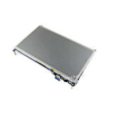 WaveShare 10.1 Inch HDMI Rezistif Dokunmatik LCD Ekran - 1024×600