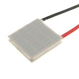 Robotistan Peltier Soğutucu TEC1-4905 - 4.5 V 17 W 25x25 mm