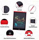 AteşTech 12 inç Grafik Tablet Beyaz