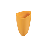 Bocchi Etna 58 cm Monoblok Lavabo Parlak Mandalina Sarısı