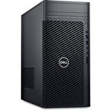 Dell Precision 3680 i7-14700 vPro 16GB 1TB SSD 8GB Nvidia A1000 Windows 11 Pro