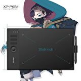 Xp-Pen Star 06 6 inç Grafik Tablet
