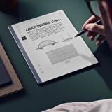 Remarkable 2 Digital Paper Tablet ve Marker Plus Kalem