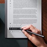 Remarkable 2 Digital Paper Tablet ve Marker Plus Kalem