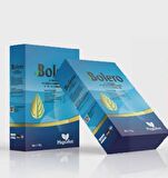 Bolero Harmanlanmış Özel Karışımlı Yaprak Gübresi 1 kg