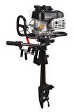 Tomking TKNP80B Dıştan Takma Bot-Tekne Motoru 3 HP