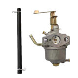 Yamaha MZ-175 Motor Karburatorü