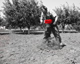 Secho DX5500 Toprak Burgu Makinası 100 mm